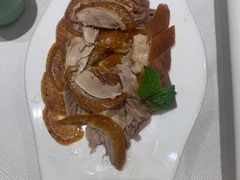 -北平盛世·新京菜·北京烤鸭(劲松·双井店)