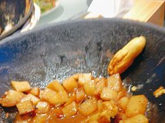 -古洼一锅鲜(开发区店)