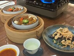 -龙悦湾酒家·八阵鱼生·渔人码头店