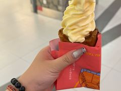 -粉粉乐鲷鱼烧(美罗城店)