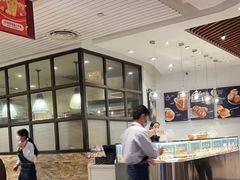-新旺茶餐厅(嘉里城店)