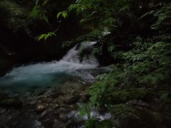 -神农架香溪源景区