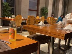 大堂-广州卡丽酒店自助餐