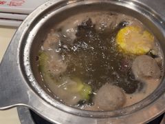 -陈记顺和潮汕牛肉火锅(韩江路店)