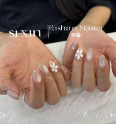 -斯馨·健康美甲美睫