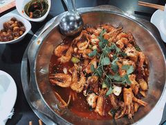 虾子-万州大虾(五桥店)