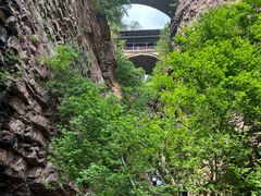 -苍岩山风景名胜区