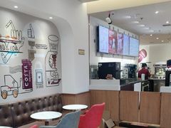 大堂-COSTA COFFEE(房山印象城店)