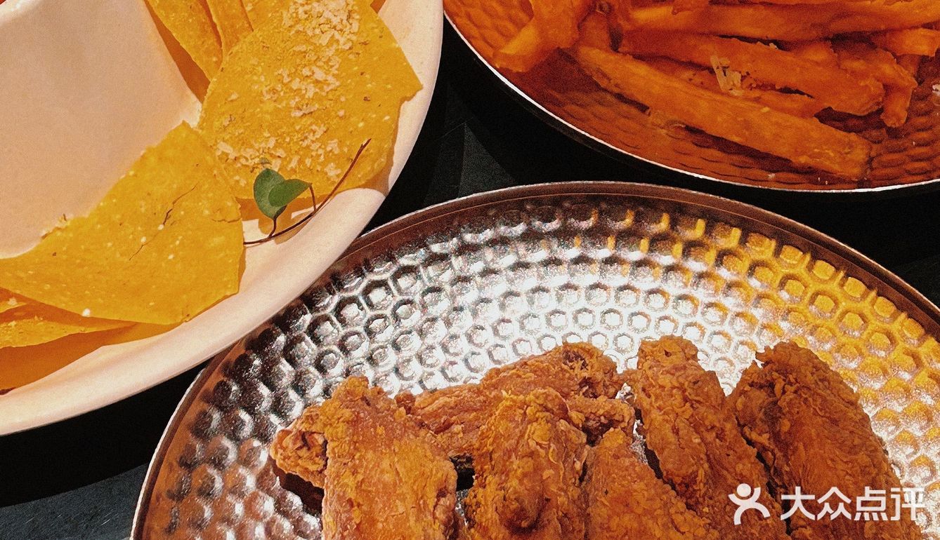 在海珠!近期唯一想推荐的生日聚会餐厅……