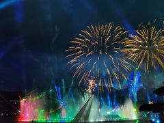 -珠海横琴长隆《卡卡虎奇遇记》