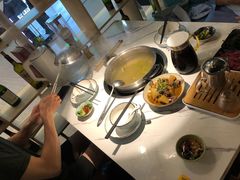 -牛鲜胜·潮汕牛肉自助火锅(番禺市桥店)