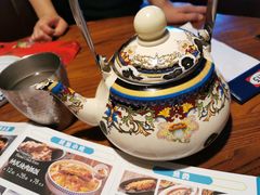 -纳瓦新疆菜(银都店)
