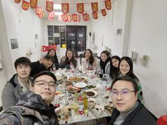 -小胡子祥彪烧烤(北湖总店)