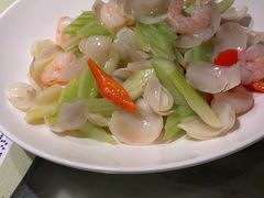 -梁家大院•农家菜(昆山会展中心店)