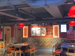 -老船舫·现做活鲜鱼馆(东郊记忆店)
