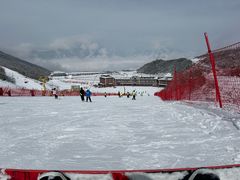 -太子岭滑雪场