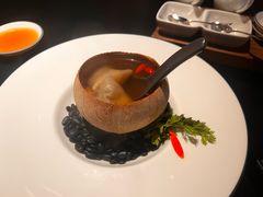 -丽晶轩中餐厅(重庆丽晶酒店)