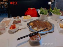 -傣妹火锅(南京东路一店)