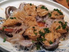 -蟹榭·本帮江浙菜·蟹宴(五角场合生汇商场店)