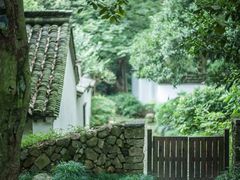 -法云安缦酒店