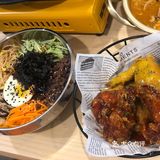 中山·温馨韩国小餐厅