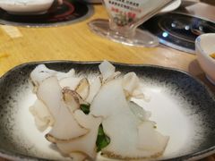 大海螺片-阳光岛·海鲜盛宴(银泰中心in99店)