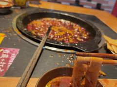 -重庆印象老火锅(梅林店)