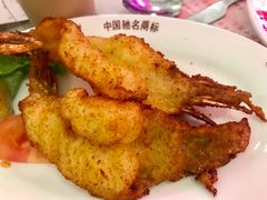 -华梅西餐厅(哈尔滨中央大街店)
