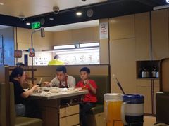 -海底捞火锅(莘松路店)