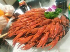 -红盔甲·小龙虾(天钥桥店)