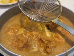 -荣叔港式沙嗲牛肉火锅(正佳潮流店)