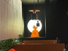 -無二炙坊·和牛烧肉(大钟寺1733店)