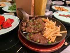 -云天楼国鼎喜宴中心(国鼎店)