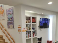 -昂立少儿成长中心(浦东蓝村路地铁站校区)