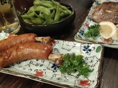 -哥哥の深夜食堂(红松东路店)