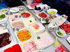 -海底捞火锅(泉城路店)