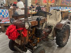 -白城车站店一九二八铁锅炖