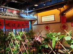 -老湘村·湖南土菜(天河维多利店)