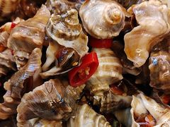 -五谷丰登·胶东海鲜·家常菜(张村店)