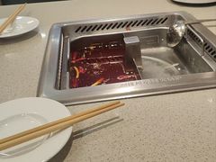 -海底捞火锅(万科广场店)