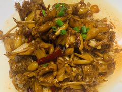 -海味世家·家常菜馆(明州里店)