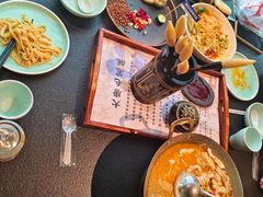 -唐猫庭院·千年陕菜(赛格国际购物中心店)