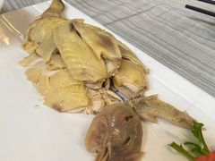 -得丘礼享谷·玉兰苑
