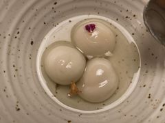 -本处·素食·融合料理(南油店)