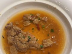 -金狮麟·新豫菜(金码大厦店)