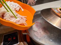 -润园四季椰子鸡火锅(海上世界店)