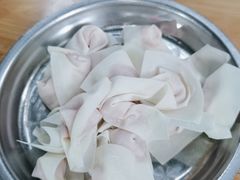 抄手-小板凳(四公里店)