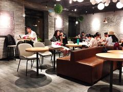 -肯德基(东四南大街店)