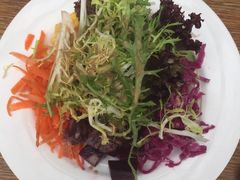 -Geneva日内瓦餐厅(西郊宝成花苑店)