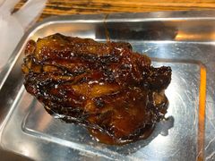 -王裕興肉莊(南禅寺店)